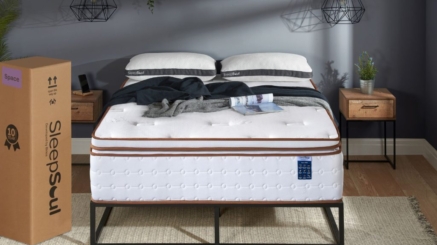 sleepsoul product